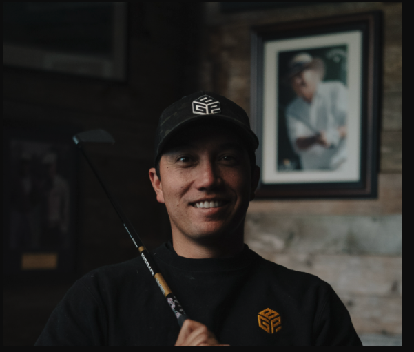 Francis Biondi, Beyond Golf Performance coach
