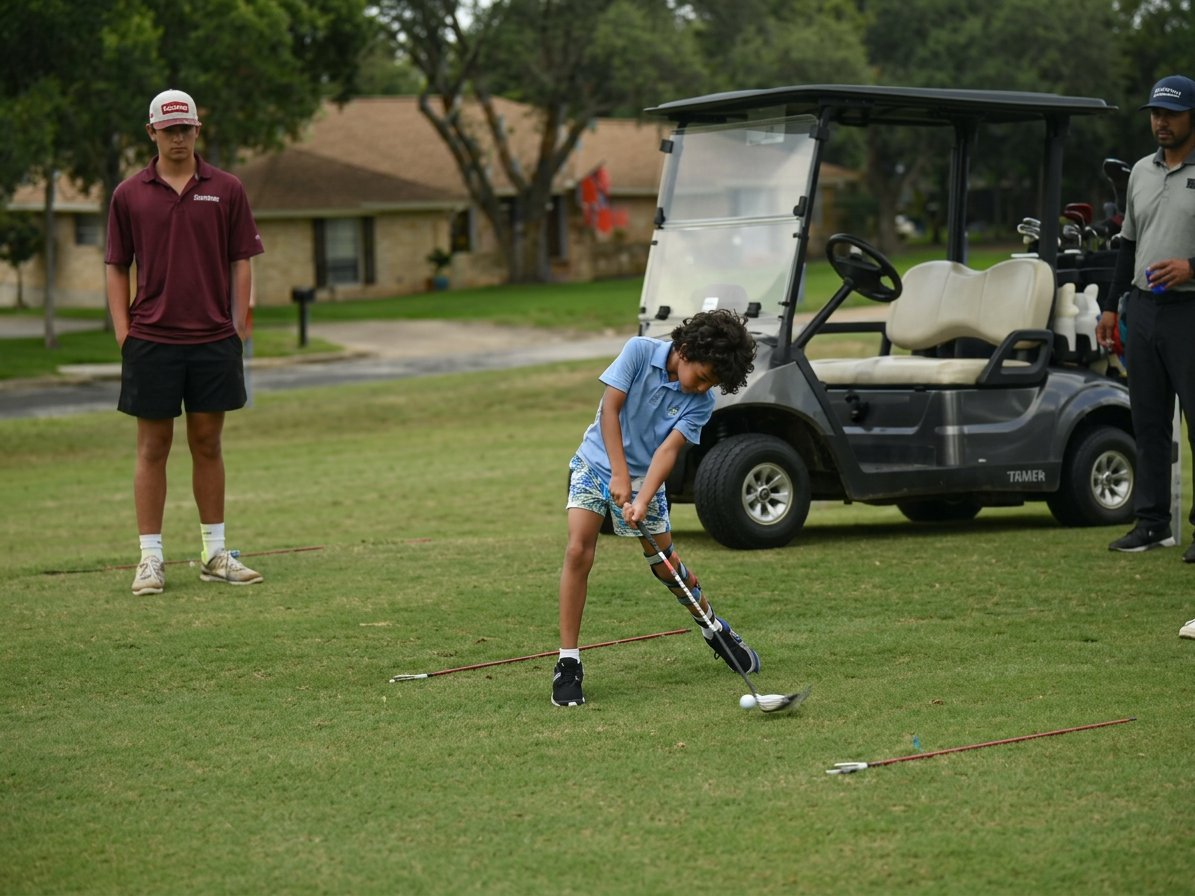 Returning academy students back for another season
