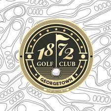 1872 Indoor Golf Club