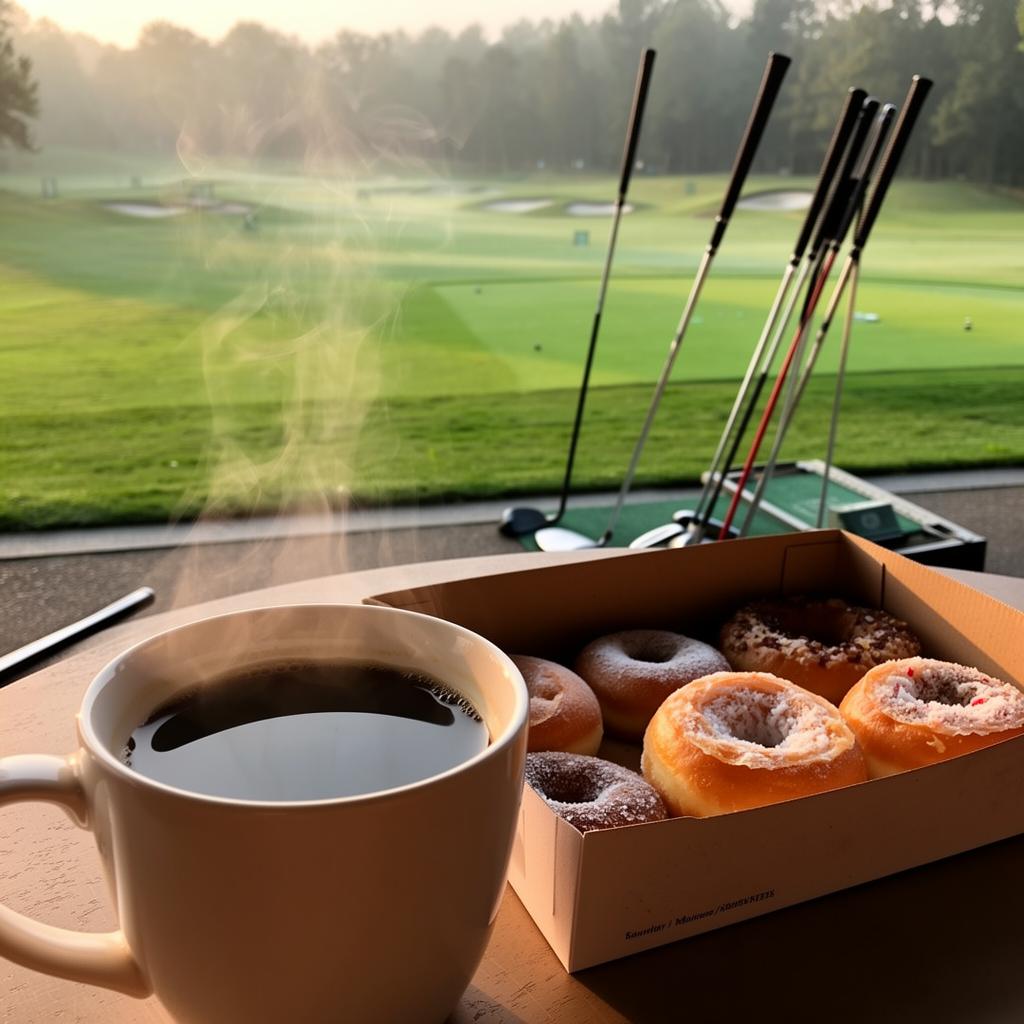 Breakfast Ball Social Club — Every Saturday at 9:00 AM
